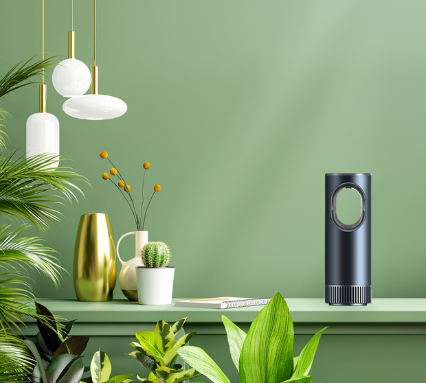 AriaFelice™ Purificatore d'aria